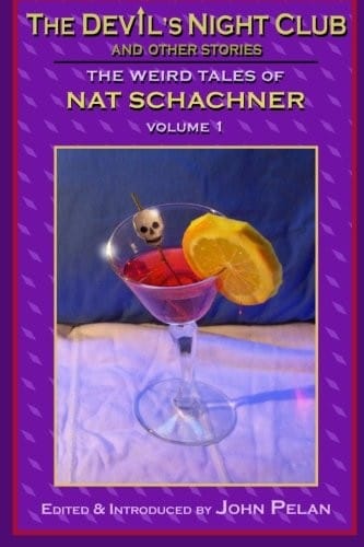 The Devil's Nightclub and Other Stories