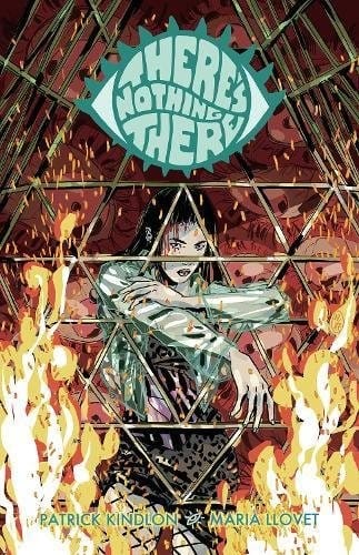 There's Nothing There Vol 01