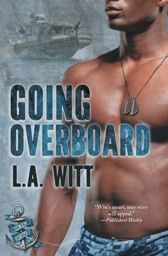 Going Overboard