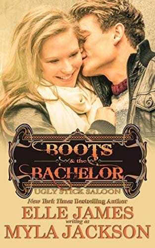 Boots & the Bachelor