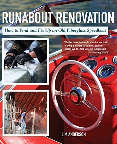 Runabout Renovation