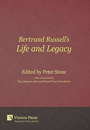 Bertrand Russell's Life and Legacy