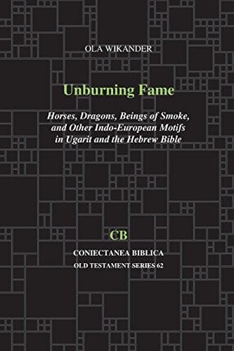 Unburning Fame
