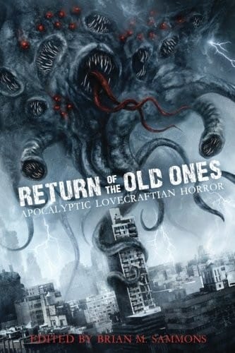 Return of the Old Ones