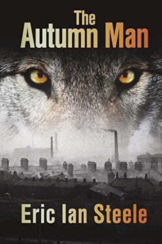 The Autumn Man