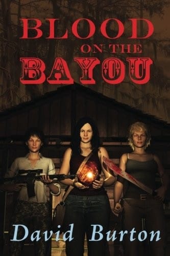 Blood on the Bayou