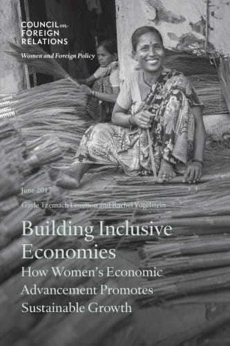 Building Inclusive Economies