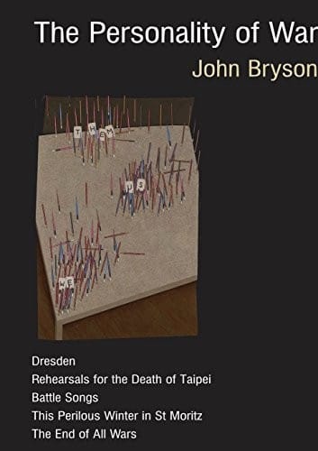 The Personality of War