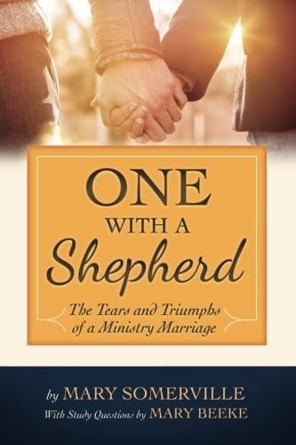 One with a Shepherd