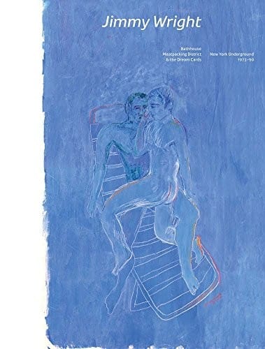 Jimmy Wright : Bathhouse, Meatpacking District and the Dream Cards