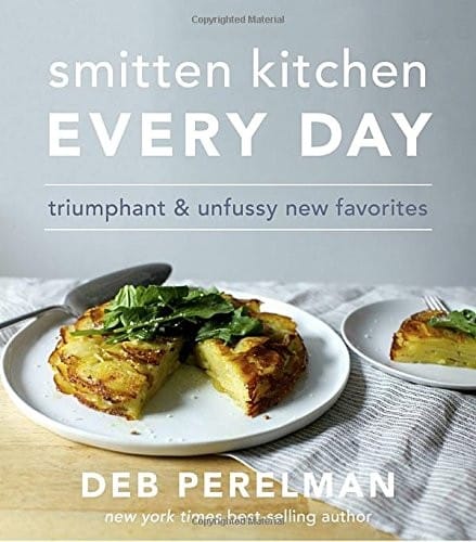 Smitten kitchen every day