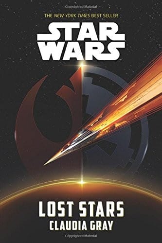 Star Wars - Lost Stars