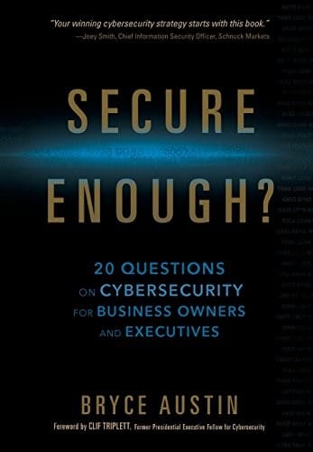 Secure Enough?