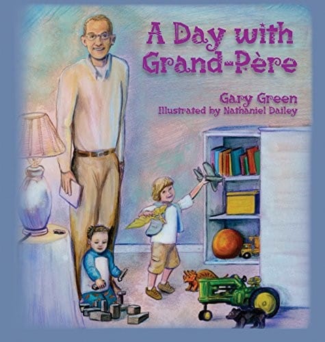 A Day with Grand-Père
