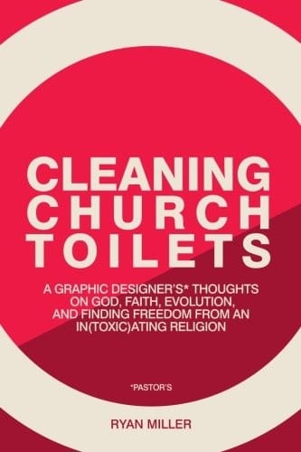 Cleaning Church Toilets