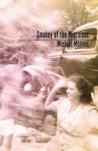 Smokey of the Migraines