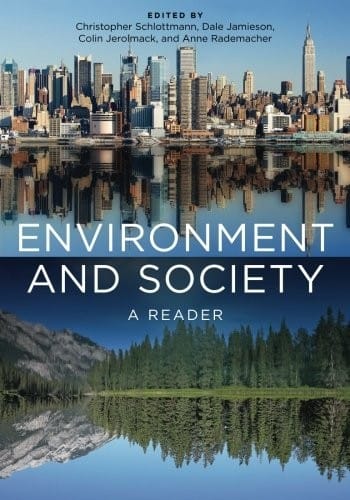 Environment and Society