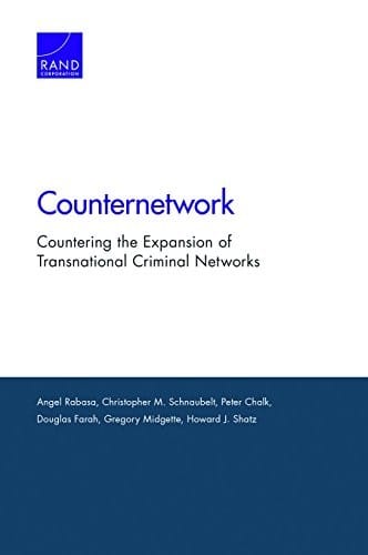 Counternetwork