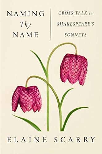 Naming thy name