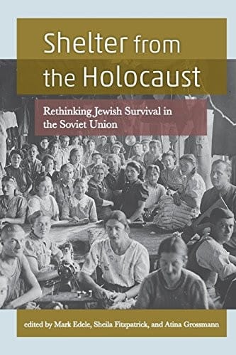 Shelter from the Holocaust