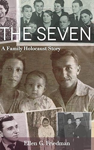 The Seven, A Family Holocaust Story