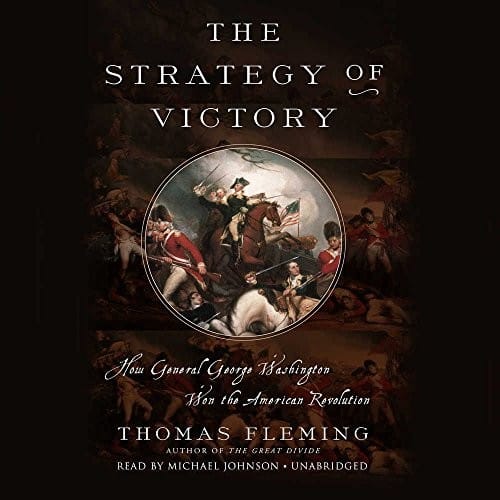 The Strategy of Victory