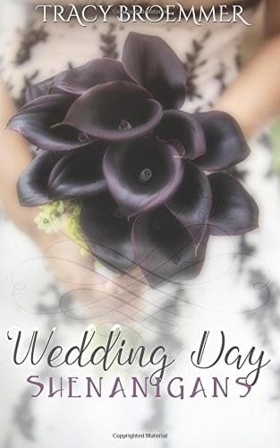 Wedding Day Shenanigans