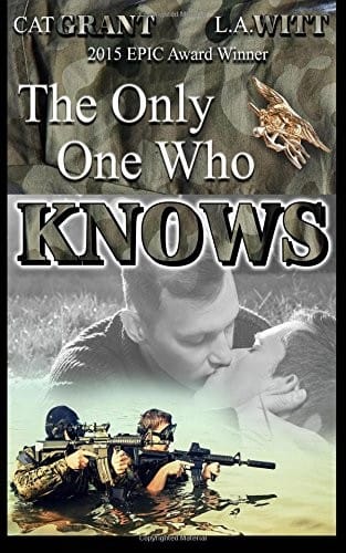 The Only One Who Knows