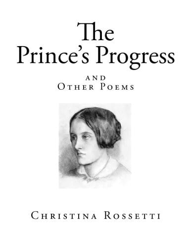 The Prince's Progress
