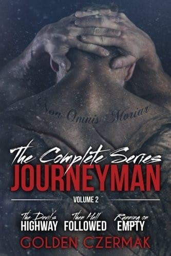 The Complete Journeyman Series - Volume 2