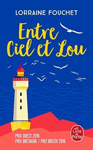 Entre ciel et Lou