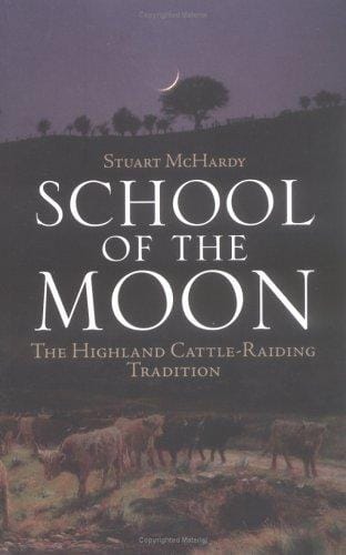 School of the moon
