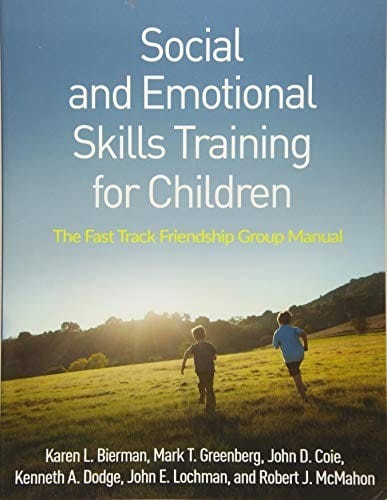 Social and Emotional Skills Training for Children