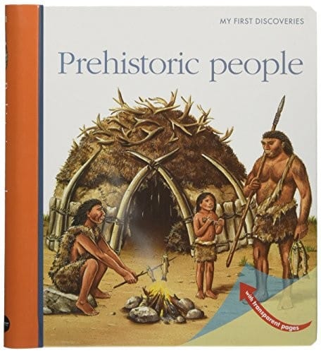 Prehistoric People