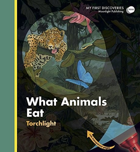 What Animals Eat