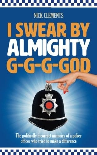 I Swear By Almighty G-G-G-God