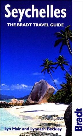 Seychelles : the Bradt travel guide