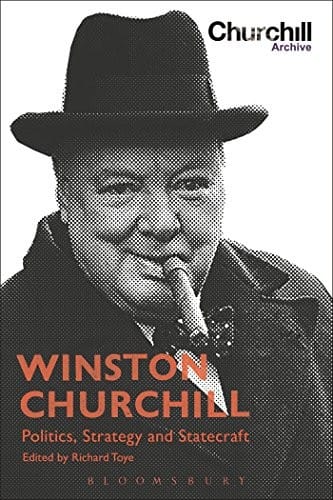 Winston Churchill