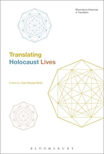 Translating Holocaust Lives