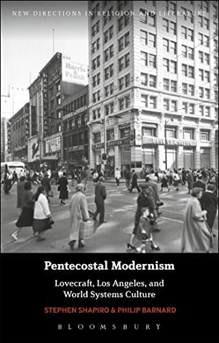 Pentecostal Modernism