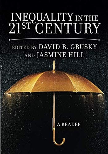 Inequality in the 21st Century