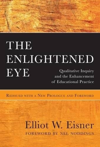 The Enlightened Eye