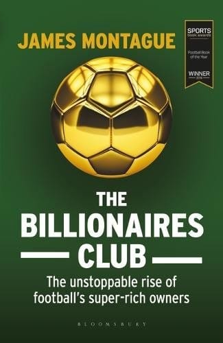 The Billionaires Club