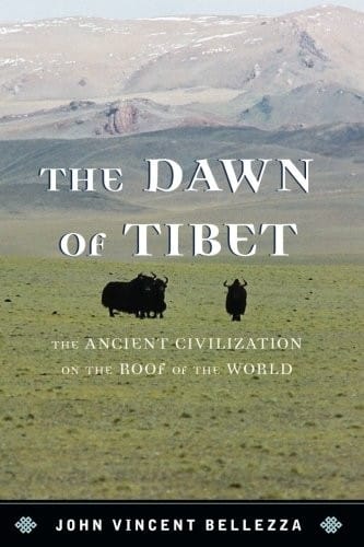 The Dawn of Tibet