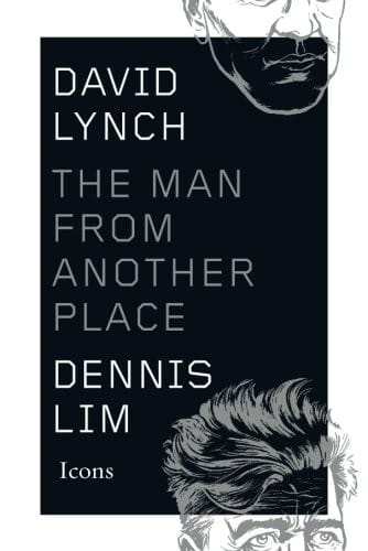 David Lynch
