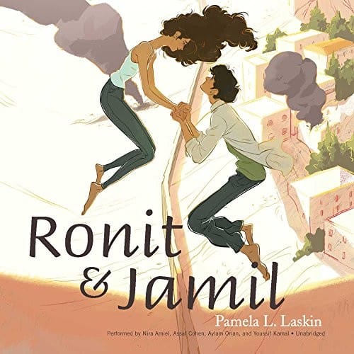 Ronit & Jamil