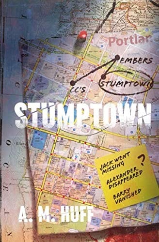 Stumptown