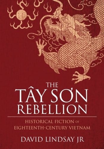 The Tay Son Rebellion