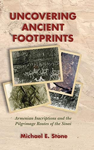 Uncovering Ancient Footprints