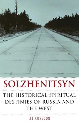 Solzhenitsyn